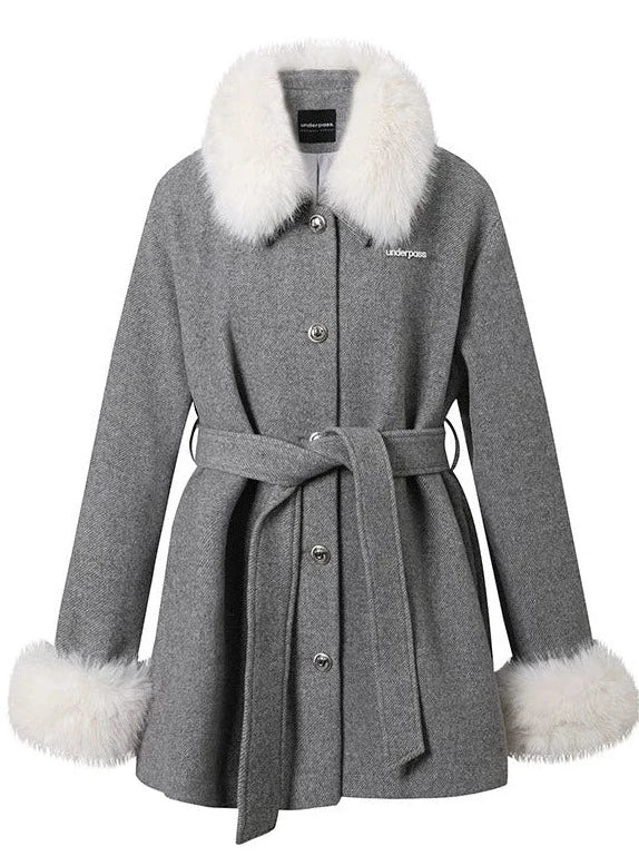 Far Color West Ribbon Court [Reservation Product]