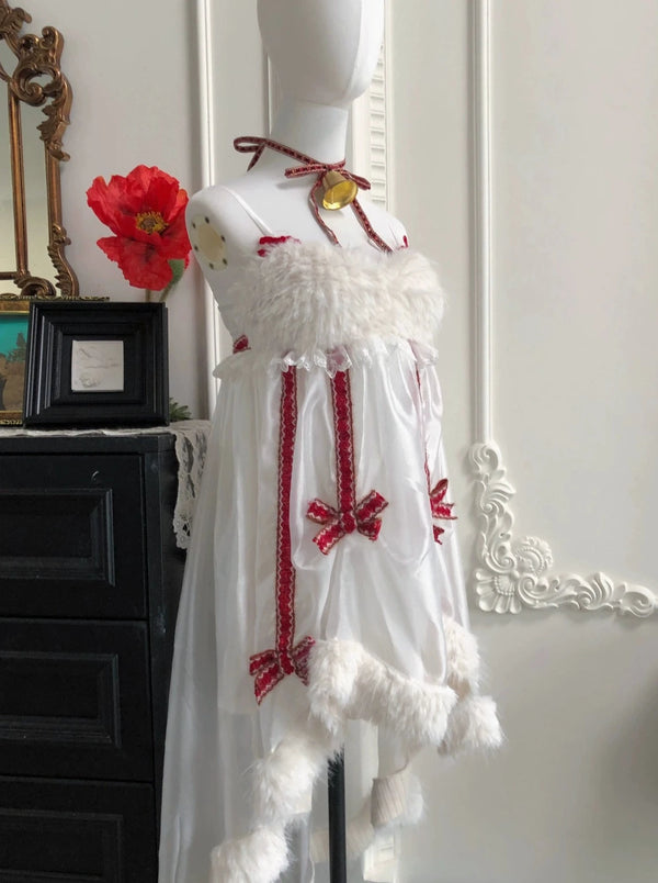 Starcella Sweet Bow Dress