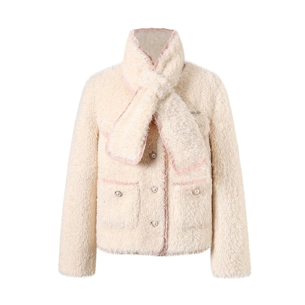 Boaml Key Court + Boa Muffler [Reserved Product]