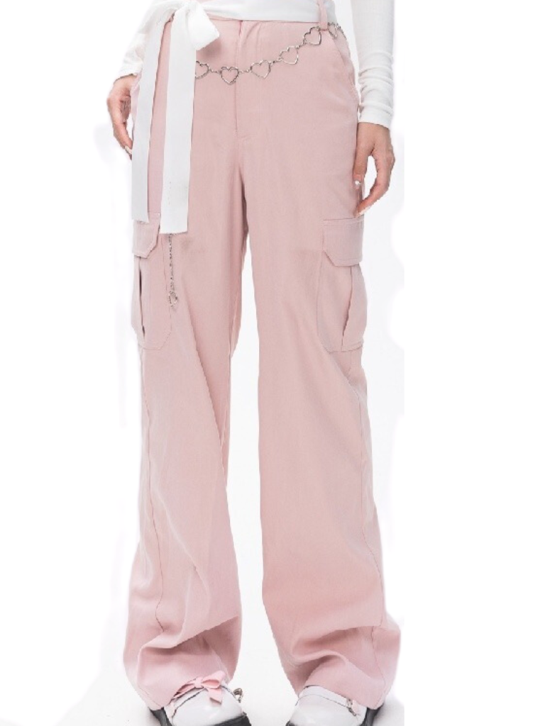 Sweet Treet Street Pants