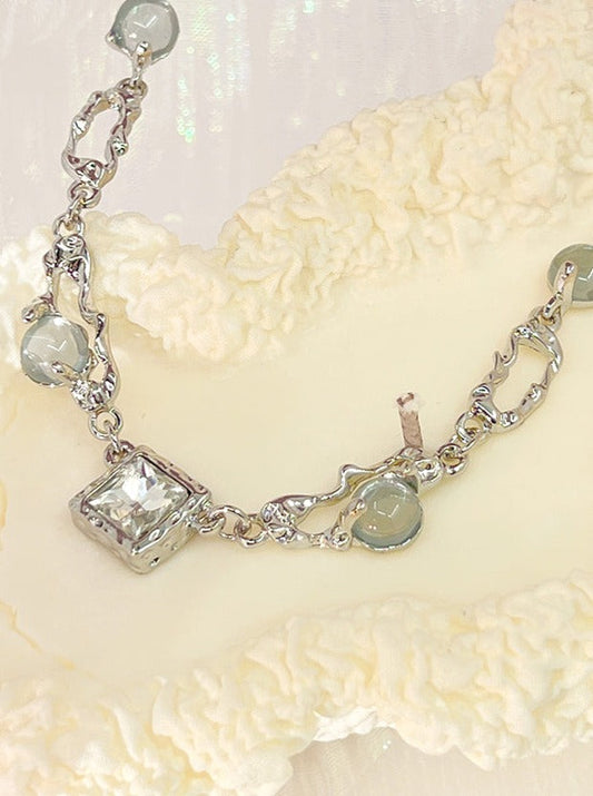 모니터링스톤판단키유블랙레스 