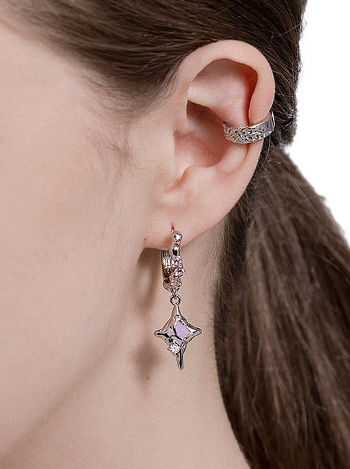 StarSky Series Astral Earrings