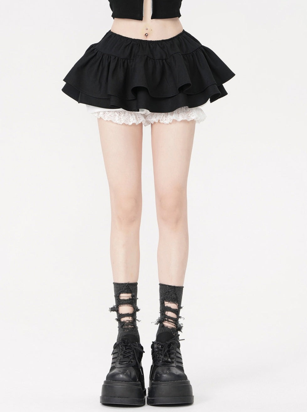 Curotto Sweet Race Skirt