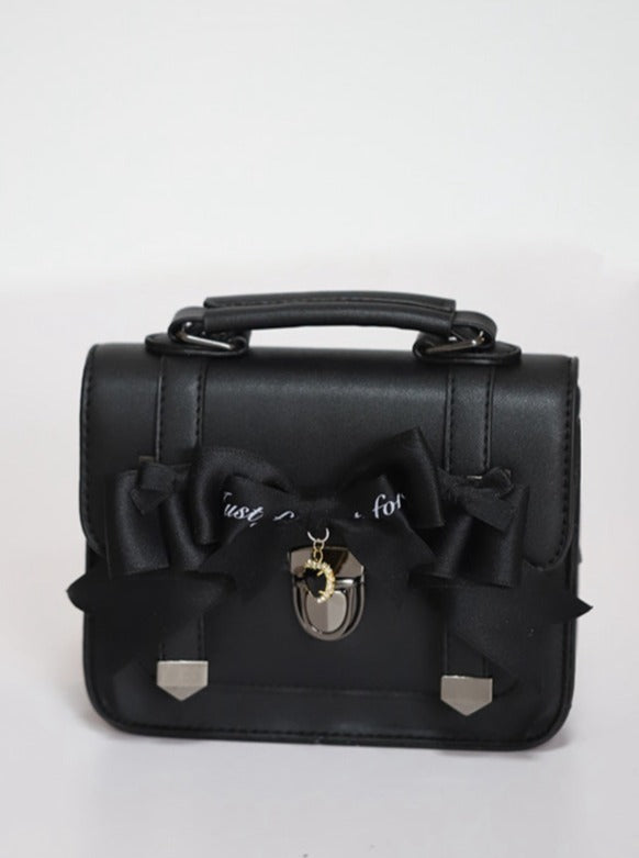 地雷量産カレッジバッグ