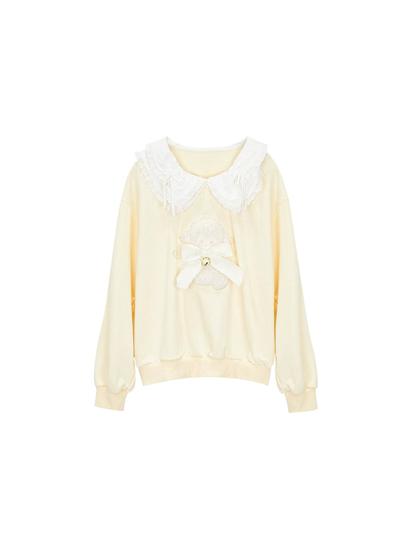 ココナッツミルクメリーガーリートレーナー