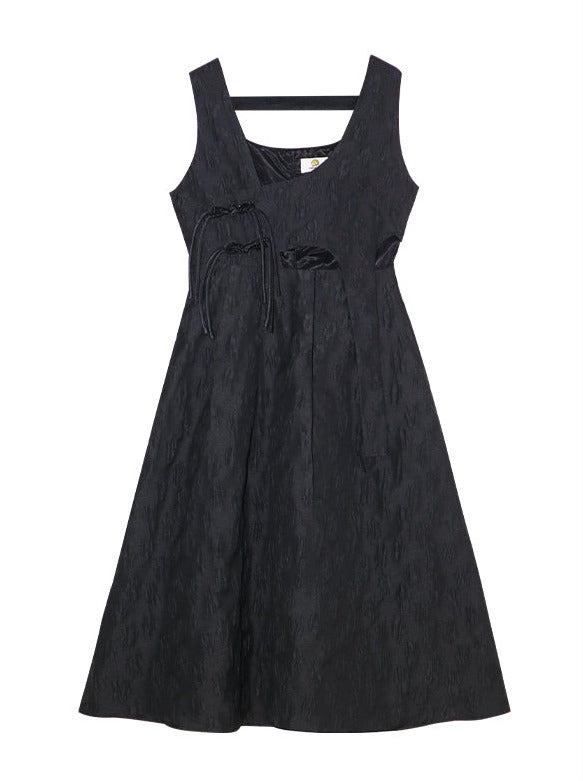 Twilight Rose Cool Black Emboss Assault Best One Piece