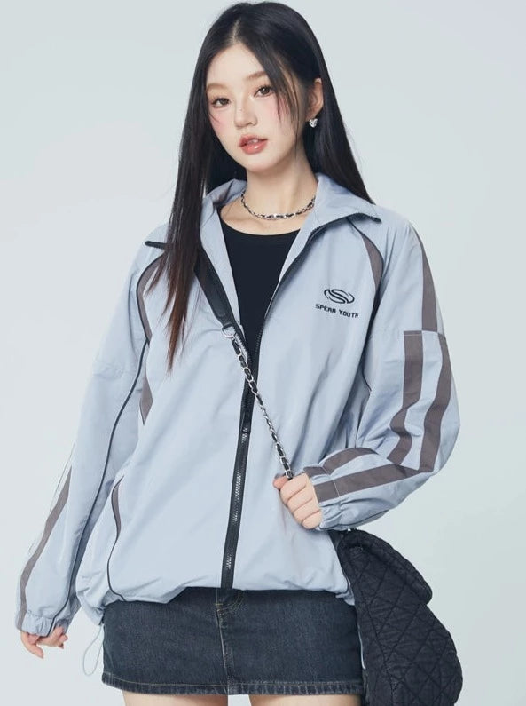 Mode Sporty Jacket