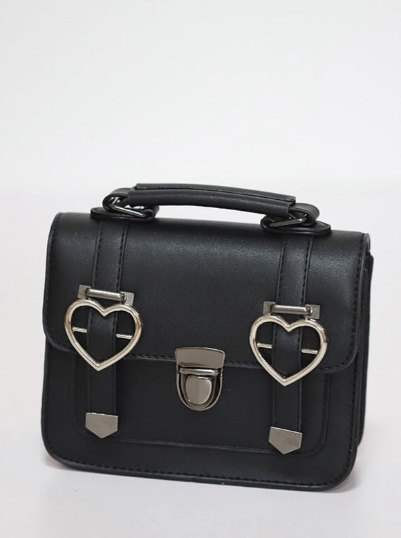 地雷量産カレッジバッグ