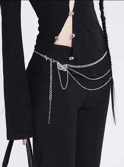 Pure Desire Style Design Waist Chain