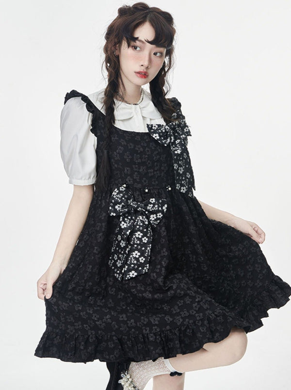 Ashime Fuller Design One Piece