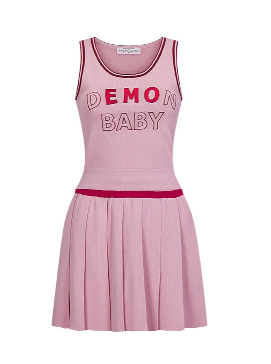 スポーティーロゴセットアップ