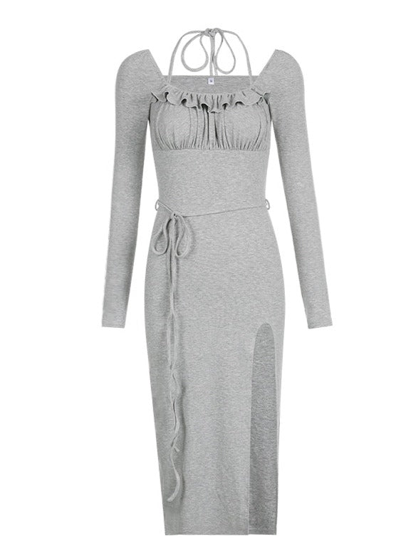 Gracequare Air Nex Lit Dress