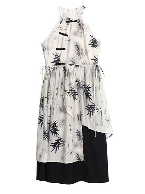 China Bam Boohol Tenneck Ishimelaid One Piece