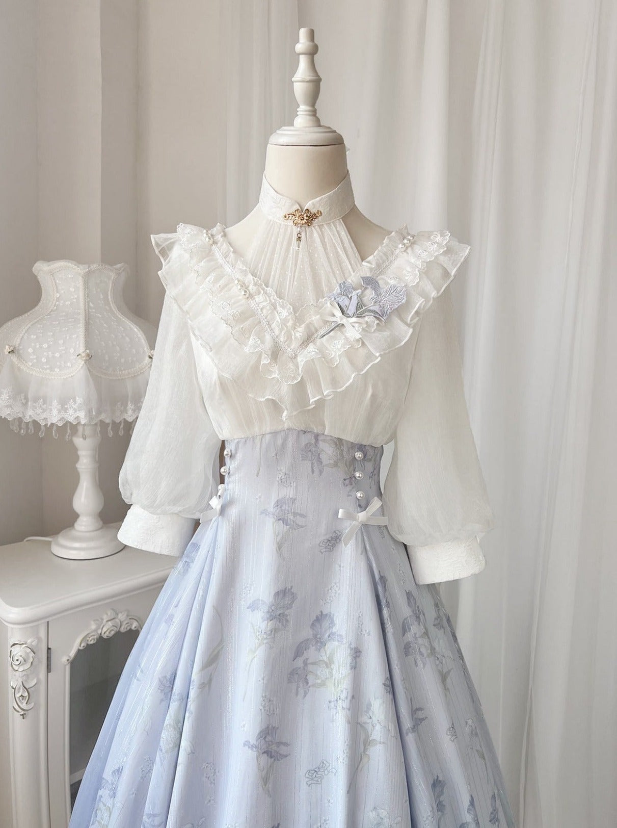 vintage❤︎ antique dress