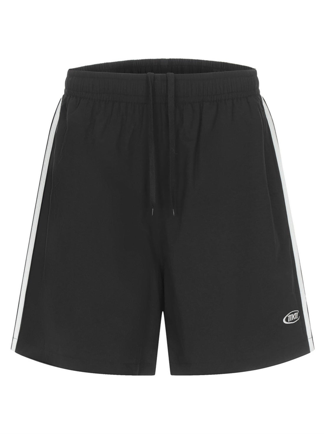 American Retro Side Line Outdoor Sports Short Pants