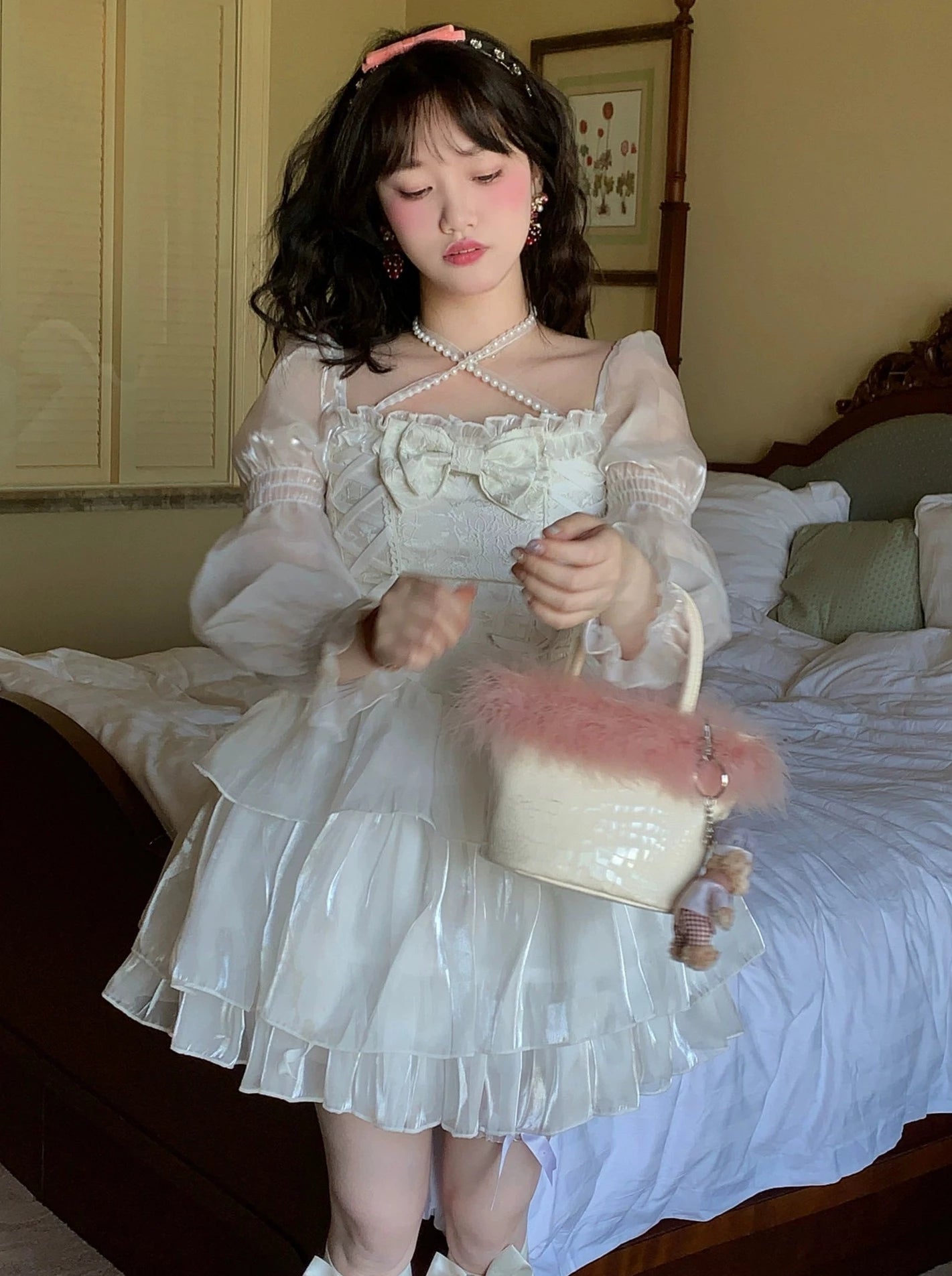 Princess Birthday Dress Belchic Princess Birthday Dress Belchic