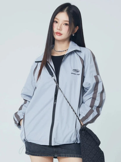 Mode Sporty Jacket