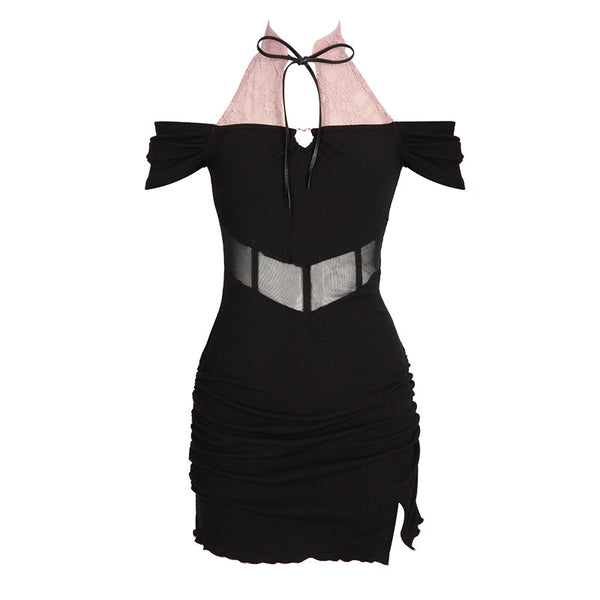 China Bonneck Ward One Piece