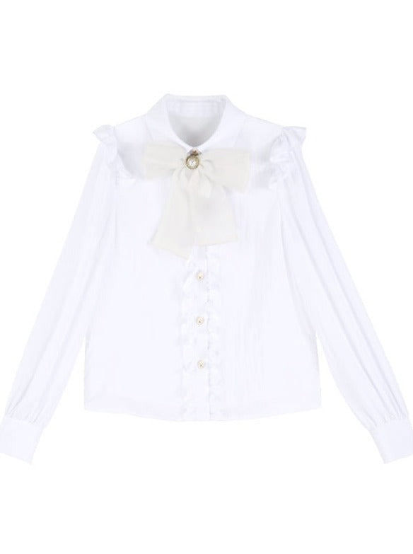 フレグランススカートレトロセットアップ