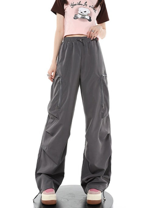 American Pice Girls Casual Pants