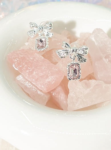 Iceberry Ri Bonjewel Earrings