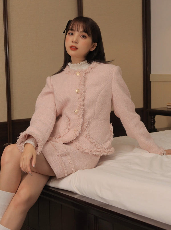 スイートフレグランススイートセットアップ