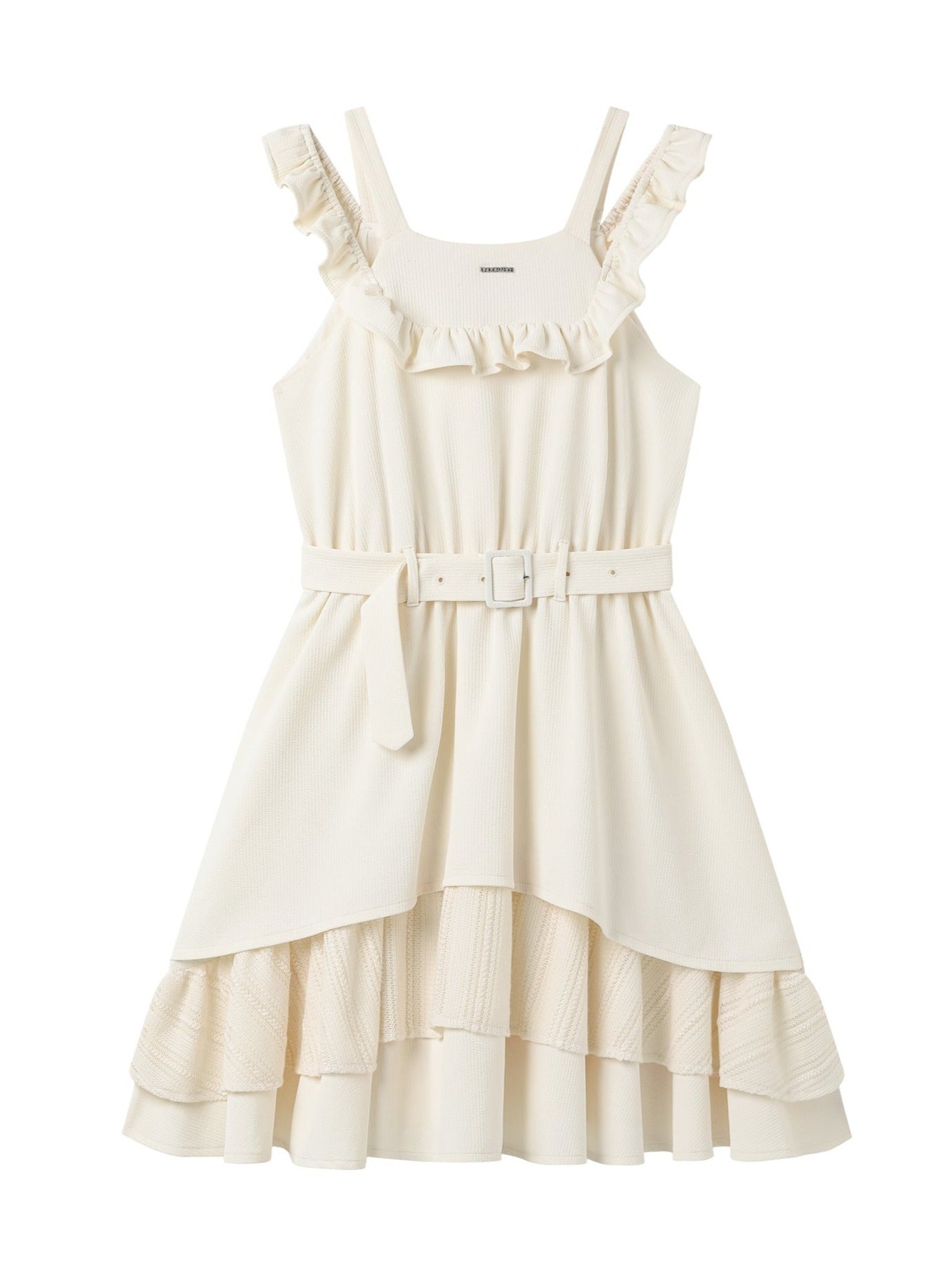 Suspender Ballet Fille Lilegulal Dress