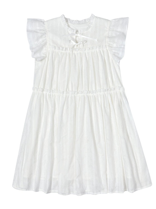 ドールフライングスリーブワンピース