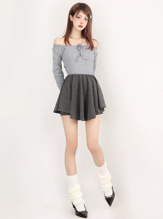 오프셜리브론크립트리프트스+레아스카르트 