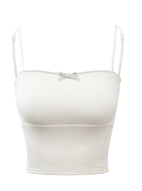 Sweet polo jip uptops x Creamyma Caron Pants