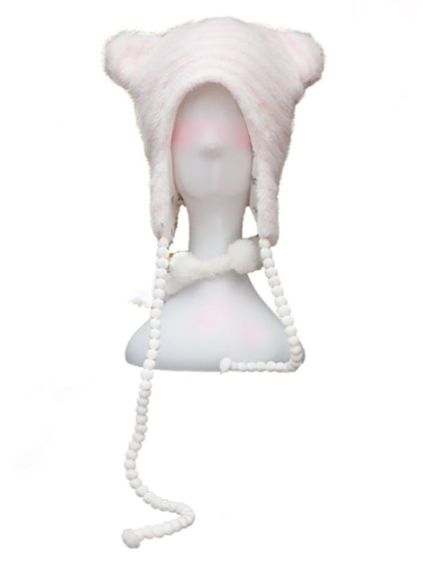 Snowbare Border Far Knit