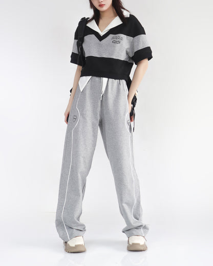 mode point sweatpants