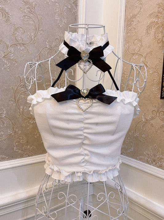 ロリータプリンセストップス