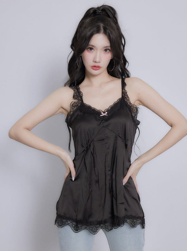 Sick Little Ribbon: Northleeve Tops