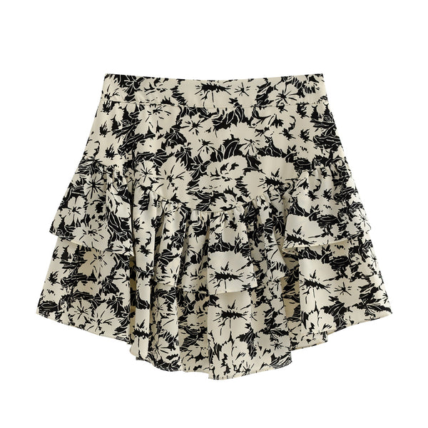 Chic Flower French Floral Setup