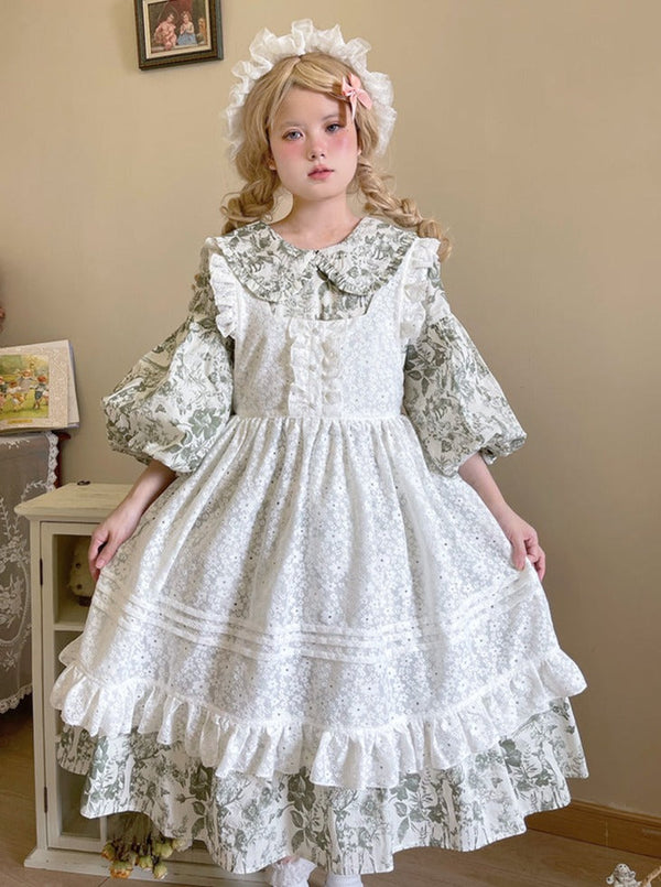 Race flower Elephanless