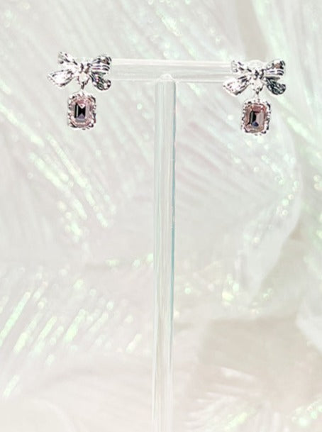 Iceberry Ri Bonjewel Earrings