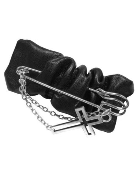 Punk gothic subculture clip