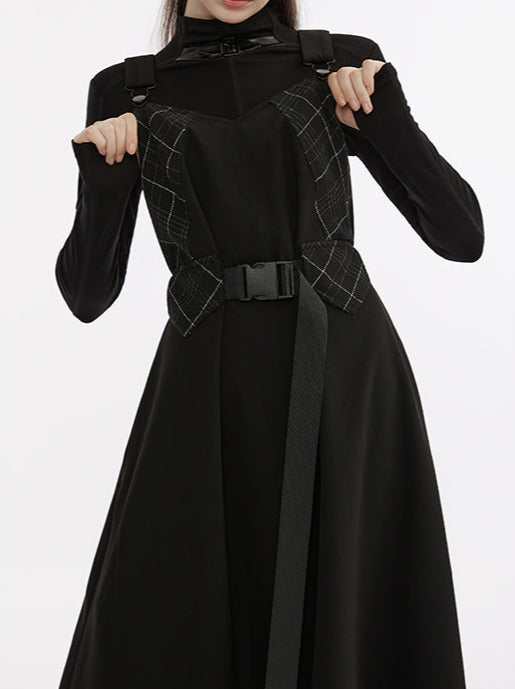 체크패스트백루에스텔레이다스완피스 