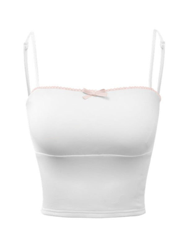 Sweet polo jip uptops x Creamyma Caron Pants