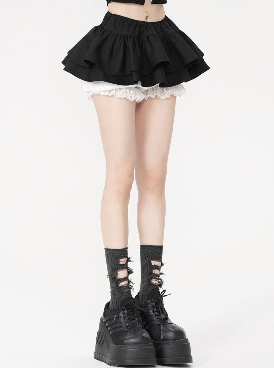 Curotto Sweet Race Skirt