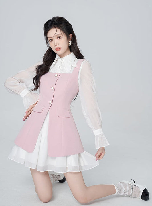 프린스레스에지샤츠레스를 