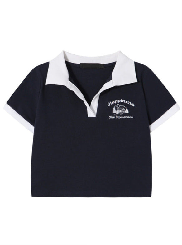 Skipper Poloshirt + Shorts