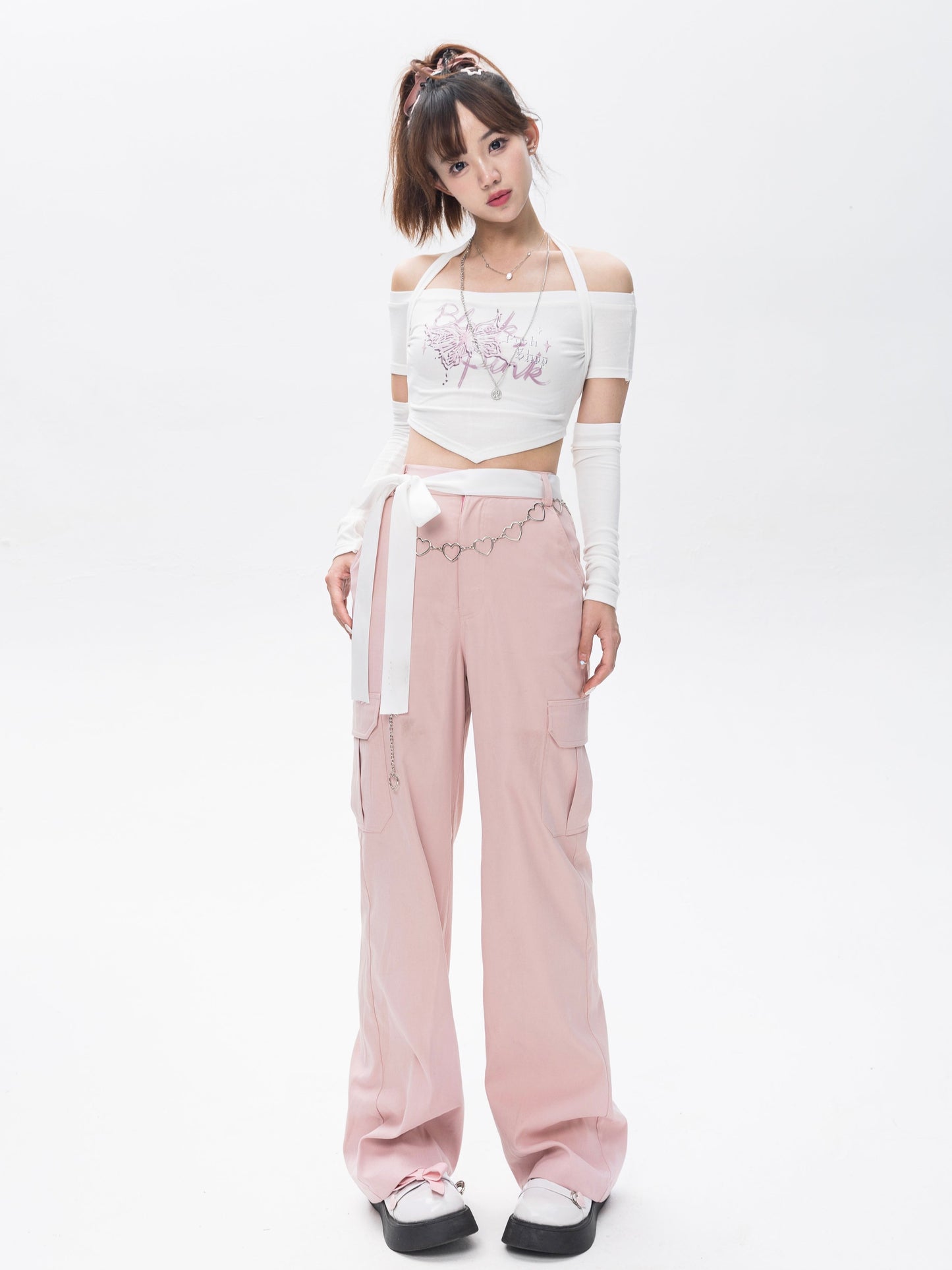 Sweet Treet Street Pants