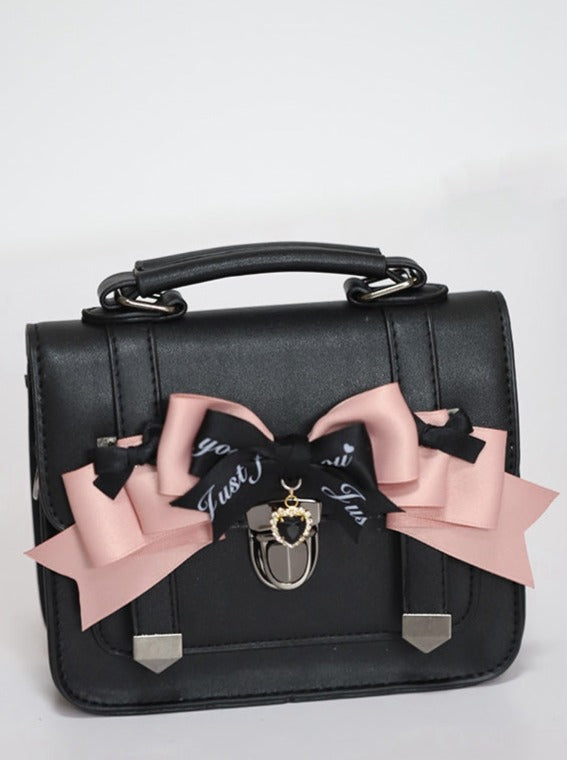 地雷量産カレッジバッグ