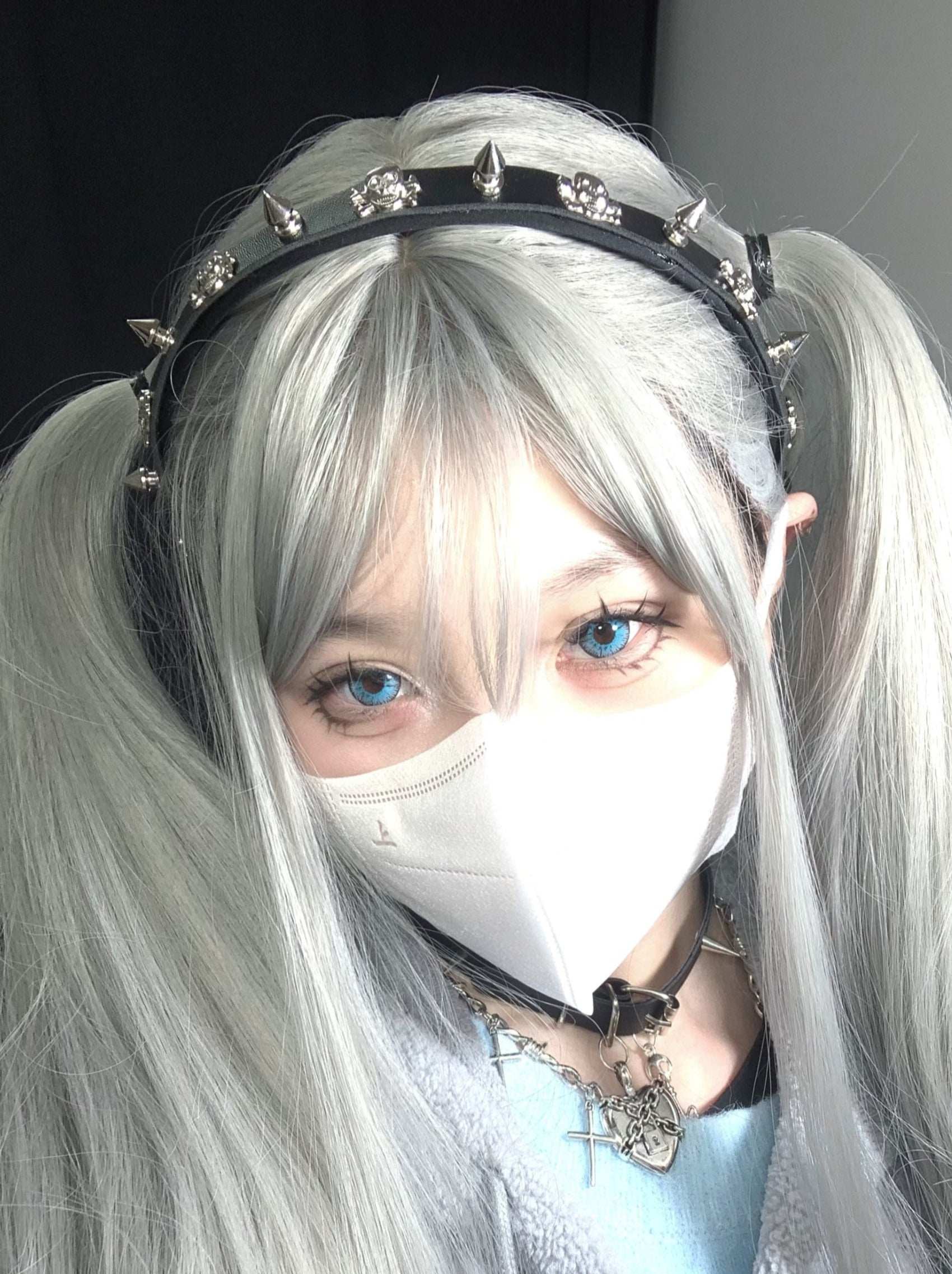 Japanese Boy Masters the Art of Makeup to Become Female Cosplay Goddess