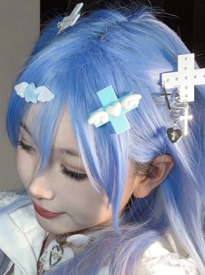 モッピー様モッピー 雲の上の天使D&ハープの天使&テディベアの モッピー様モッピー 雲の上の天使D&ハープの天使&テディベアの