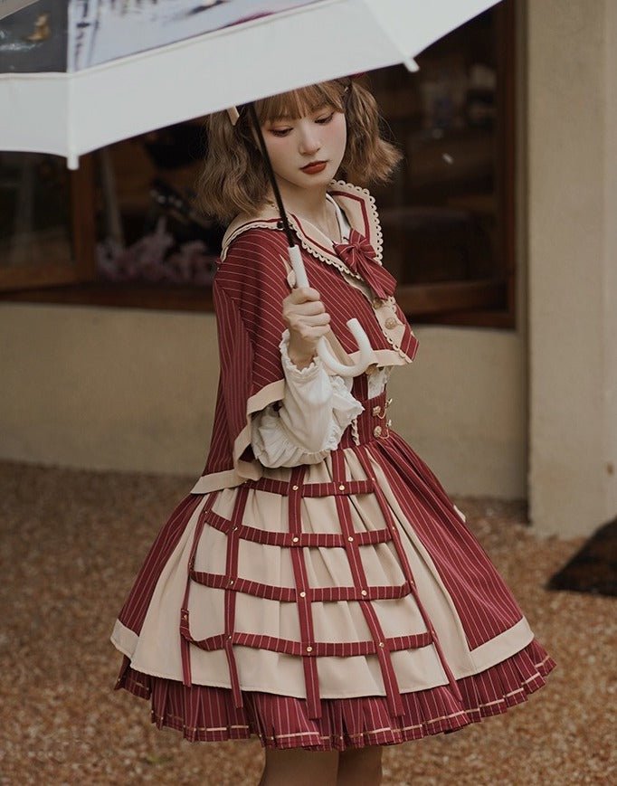 レディース その他Charming Frill スカートベレー