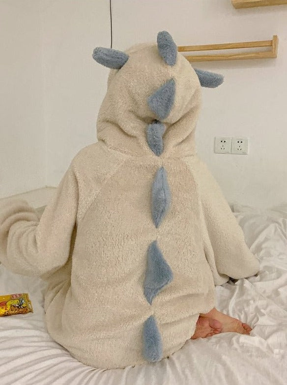 ガーリーザウルスナイトガウン - Belchic