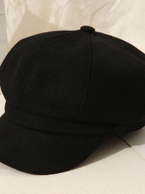 ボタンベルトキャスケット - Belchic